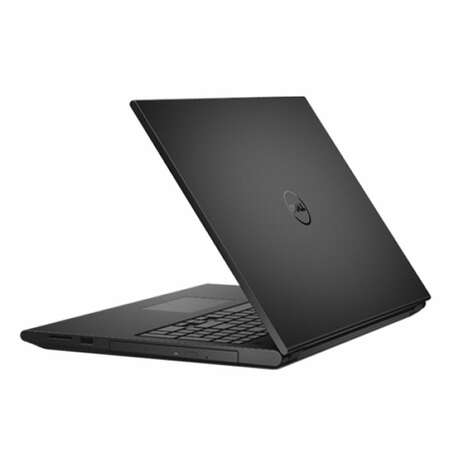 Ноутбук Dell Inspiron 3567 Core i3 6006U/4Gb/1Tb/AMD R5 M430 2Gb/15.6"/DVD/Win10 black