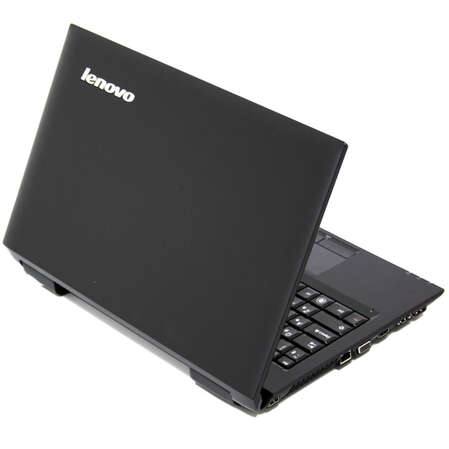 Ноутбук Lenovo IdeaPad B560A i3-370M/3Gb/320Gb/310M/15.6"/WiFi/BT/Cam/DOS 59057154 (59057154)
