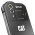 Защищенный смартфон Caterpillar CAT S60 Black