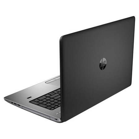 Ноутбук HP Probook 470 G3 Core i5 6200U/4Gb/500Gb/AMD R7 M340 2Gb/17,3"/DVD/Cam/Win7Pro+Win10Pro