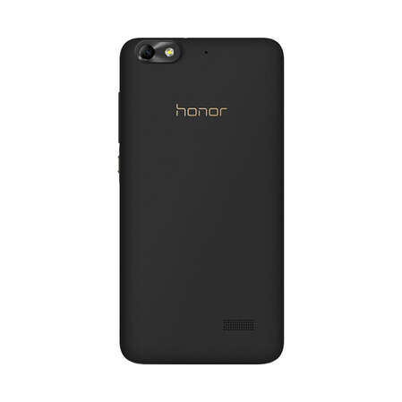 Смартфон Huawei Honor 4C Black