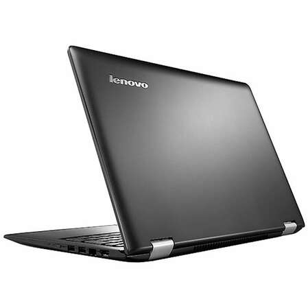 Ультрабук-трансформер/UltraBook Lenovo IdeaPad Yoga 500 15 i7-6500U/8Gb/1Tb +8Gb SSD/15,6"/Cam/BT/Win10 Black