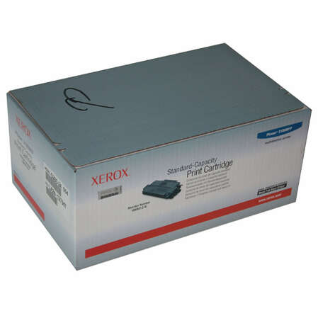 Картридж Xerox 106R01378 для Phaser 3100MFP (3000стр)