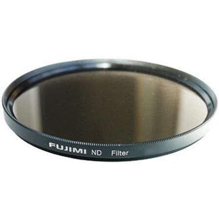 Светофильтр Fujimi ND2 58 мм (фильтр нейтральный плотности)