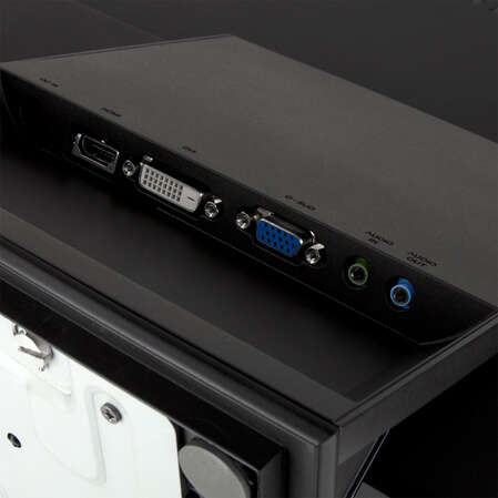 Монитор 27" Viewsonic VX2770SMH-LED AH-IPS LED 1920x1080 7ms VGA DVI HDMI