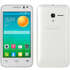 Смартфон Alcatel One Touch 4035D Pop D3 White Full White