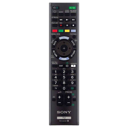 Телевизор 48" Sony KDL-48W605B 1920x1080 LED SmartTV USB MediaPlayer Wi-Fi 