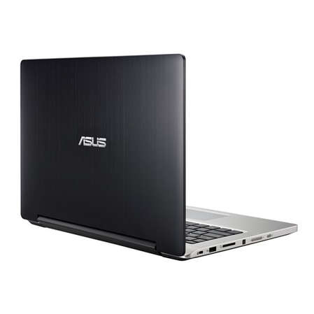 Ноутбук Asus Transformer Book Flip TP500LN Core i5-4210/6Gb/750Gb/NV 840 2GB/15.6" Touch/Cam/Win 8.1