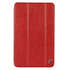 Чехол для Samsung Galaxy Tab E 9.6 SM-T561\SM-T560 G-Case Executive, красный