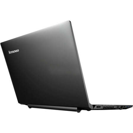 Ноутбук Lenovo IdeaPad B5070 i3-4005U/4Gb/500Gb/DVDRW/15.6"/Win8.1