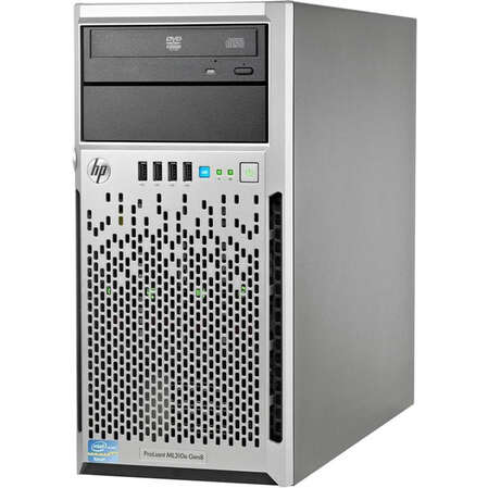 Сервер HP ML310e Gen8 (674786-421)