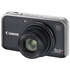 Компактная фотокамера Canon PowerShot SX210 IS Black