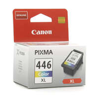 Картридж Canon CL-446XL Color для MG2440/2540