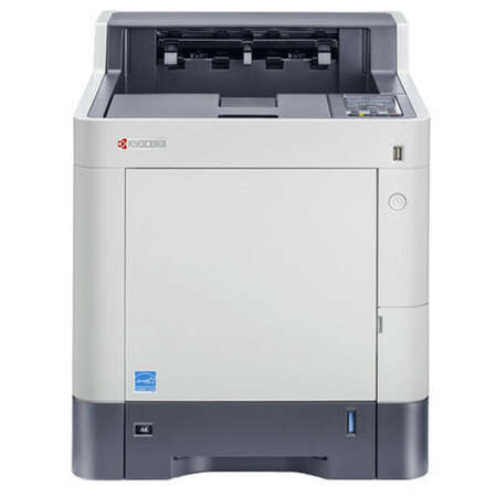 Принтер Kyocera Ecosys P6035CDN цветной А4 35ppm с дуплексом и LAN