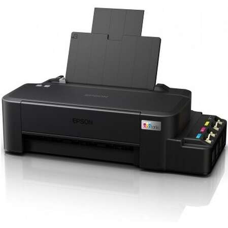 Принтер Epson L121 Фабрика печати цветной А4 
