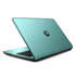 Ноутбук HP 15-ay050ur X5C03EA Intel N3710/4Gb/500Gb/15.6"/DVD/Win10 Turquoise