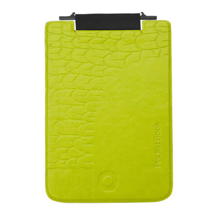 Обложка Pocketbook Mini Light для электронной книги Pocketbook 515 зелёный