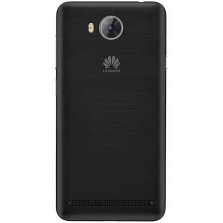 Смартфон Huawei Y3 II Black