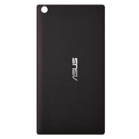 Чехол для Asus ZenPad 8 Z380C/Z380KL/Z380M, Asus Case, полиуретан, черный 