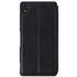 Чехол для Sony D6603\D6633 Xperia Z3\Xperia Z3 Dual G-case Slim Premium, эко кожа, черный