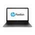 Ноутбук HP Pavilion 17-g103ur P0G95EA Core i3 5020U/4Gb/500Gb/17.3"/DVD/Cam/Win10 natural silver