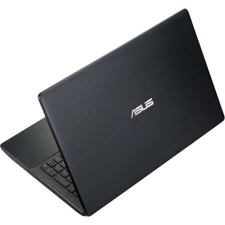 Ноутбук Asus X551MA Intel N2815/2Gb/500Gb/15.6"/Cam/DOS Black