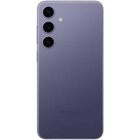 Смартфон Samsung Galaxy S24+ SM-S926B 12/256Gb Cobalt Violet (EAC)