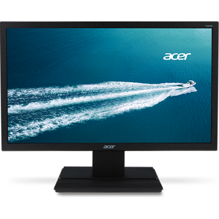 Монитор 22" Acer V226HQLBb TN 1920x1080 5ms VGA