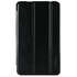 Чехол для Samsung Galaxy Tab 3 7.0 Lite SM-T110N\T111N\T113N\T116N IT BAGGAGE, эко кожа, черный