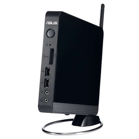 Asus Eee Box EB1012 (1B) Black D510/2GB/320GB/WiFi/Win7 HP