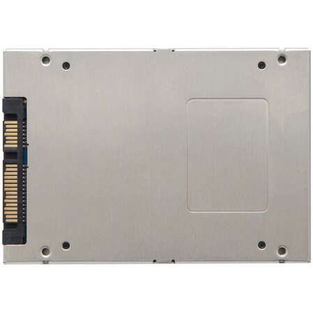 Внутренний SSD-накопитель 480Gb Kingston SUV400S37/480G SATA3 2.5" UV400  Series
