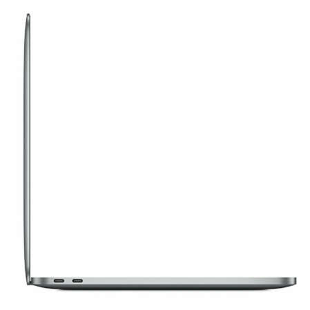 Ноутбук Apple MacBook Pro MNQF2RU/A 13.3" Core i5 2.9GHz/8Gb/512GB/2560x1600 Retina/Intel Iris Graphics 550 Space Gray
