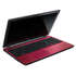 Ноутбук Acer Aspire E5-571G-55U1 Core i5 4210U/4Gb/500Gb/NV GT820M 2Gb/15.6"/Cam/Win8.1 Red