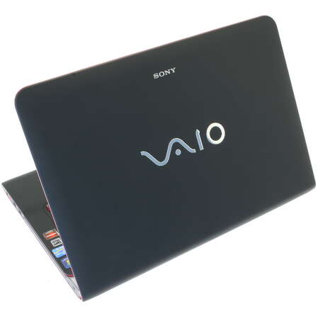 Ноутбук Sony Vaio SVE14A1V1RB i5-2450M/4G/500/DVD/bt/HD 7670 1G+ Int HD/WiFi/ BT4.0/cam/14"/Win7 HP64 black