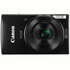 Компактная фотокамера Canon IXUS 190 Black