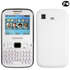 Смартфон Samsung C3222 white (белый)