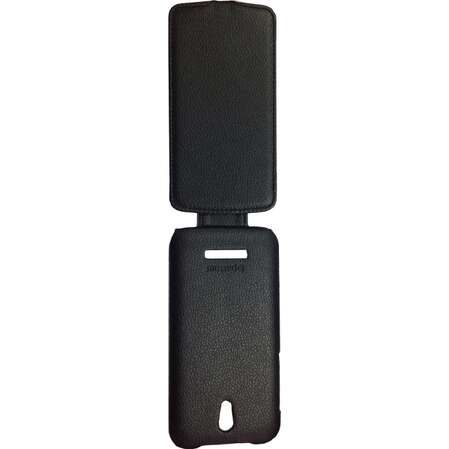 Чехол для Alcatel One Touch Pop S7 7045Y LTE Partner Flip-case Black