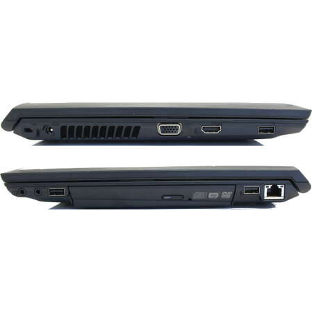 Ноутбук Lenovo IdeaPad B570 B940/2Gb/500Gb/GT 410 1G/15.6"/WiFi/Cam/DOS