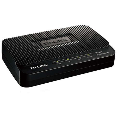 Проводной ADSL маршрутизатор TP-LINK TD-8616