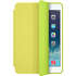 Чехол для iPad Mini/iPad Mini 2 Apple Smart Case Yellow ME708ZM