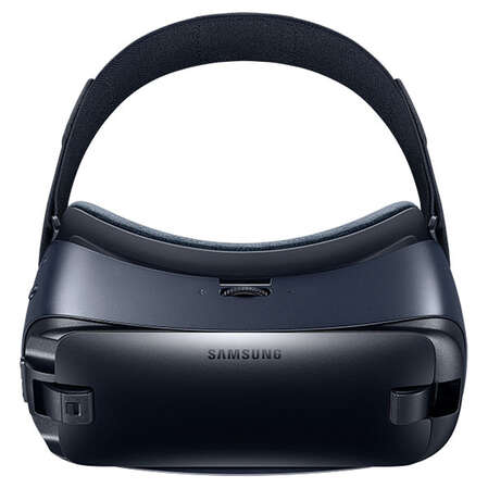 Очки виртуальной реальности Samsung Gear VR (2016) SM-R323 черные