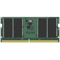 Модуль памяти SO-DIMM DDR5 16Gb PC44800 5600Mhz Kingston (KVR56S46BS8-16)