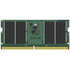 Модуль памяти SO-DIMM DDR5 16Gb PC44800 5600Mhz Kingston (KVR56S46BS8-16)