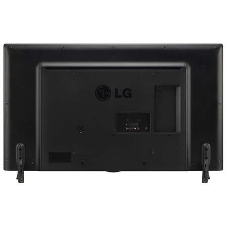 Телевизор 32" LG 32LF550U (HD 1366x768, USB, HDMI) серый