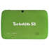 Планшет для детей TurboPad TurboKids S3 Cortex A9 1,0Ггц/1Гб/8Гб/7" 1024*600/WiFi/Android 4.2/зеленый