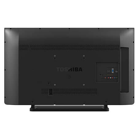 Телевизор 40" Toshiba 40L2453RK 1920x1080 LED USB MediaPlayer