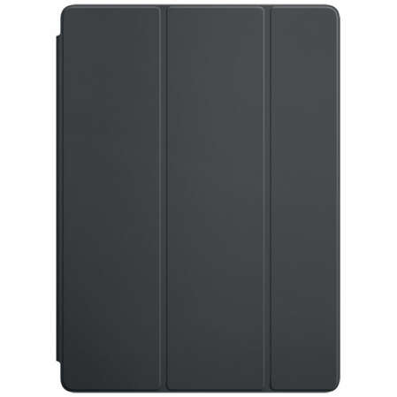 Чехол для iPad Pro 12.9 Apple Smart Cover Charcoal Gray
