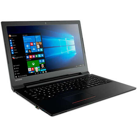 Ноутбук Lenovo V110-15ISK Core i3 6006U/8Gb/1Tb/15.6"/Win10Pro Black