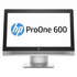 Моноблок HP ProOne 600 G2 21,5" FullHD Core i5 6500/8Gb/256Gb SSD/DVD/Kb+m/Win7Pro+Win10Pro