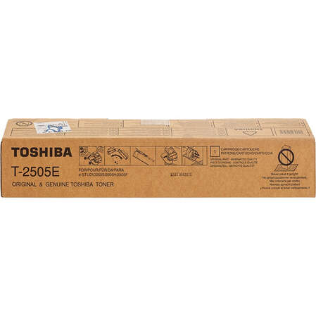 Картридж Toshiba T-2505E для для Toshiba e-STUDIO2505/2505H/2505F